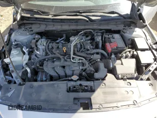 2022 Nissan Altima SV with VIN 1N4BL4DW3NN307281, listed as a Copart auction lot 49174685 with 56,003 mi miles and Salvage Title. Bid and sale history available at DreamBid. Image 11.