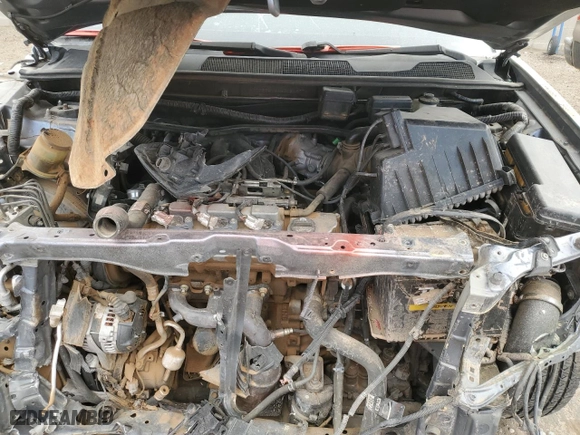 2006 Toyota Highlander w/3rd Row with VIN JTEEP21A460154977, listed as a Copart auction lot 48051865 with 0 mi miles and Salvage Title. Bid and sale history available at carsss.com. Image 12.