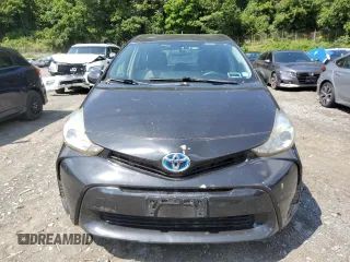 2017 Toyota Prius Two with VIN JTDZN3EUXHJ063604, listed as a Copart auction lot 68060844 with 247,625 mi miles and Clean Title. Bid and sale history available at DreamBid. Image 5.
