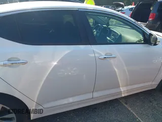 2015 Kia Optima SX with VIN 5XXGR4A75FG361688, listed as a IAAI auction lot 42604374 with 162,359 mi miles and . Bid and sale history available at DreamBid. Image 13.