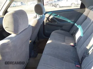 1998 Toyota Camry LE z VIN JT2BF22K6W0093402, wystawiony jako IAAI lot #41428561 z przebiegiem Nie podano mil oraz . Historia ofert i sprzedaży dostępna na DreamBid. Obrazek 8.