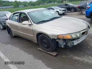 2005 Pontiac Bonneville SE z VIN 1G2HX52K95U210921, wystawiony jako IAAI lot #42156734 z przebiegiem Nie podano mil oraz . Historia ofert i sprzedaży dostępna na DreamBid. Obrazek 1.