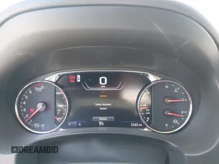 2024 GMC Terrain Denali with VIN 3GKALXEG8RL325865, listed as a IAAI auction lot 42060140 with 56,000 mi miles and . Bid and sale history available at DreamBid. Image 7.
