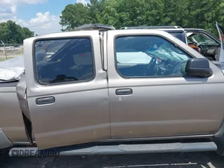 2003 Nissan Frontier XE with VIN 1N6ED29XX3C441446, listed as a IAAI auction lot 42622685 with 142,269 mi miles and . Bid and sale history available at DreamBid. Image 13.