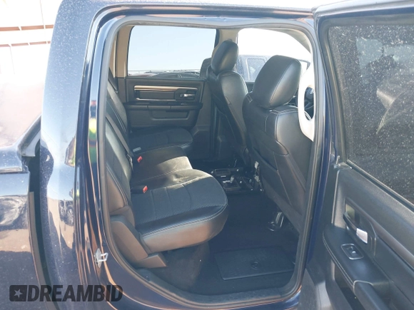 2014 Ram 1500 Sport z VIN 1C6RR6MT3ES366719, wystawiony jako IAAI lot #42228139 z przebiegiem Nie podano mil oraz . Historia ofert i sprzedaży dostępna na DreamBid. Obrazek 8.