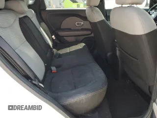 2014 Kia Soul + with VIN KNDJP3A5XE7088002, listed as a Copart auction lot 55920345 with 129,871 mi miles and Clean Title. Bid and sale history available at DreamBid. Image 10.