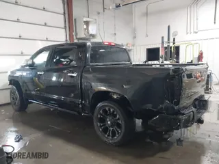 2018 Toyota Tundra 4WD SR5 with VIN 5TFAW5F19JX765068, listed as a IAAI auction lot 41258005 with 52,917 mi miles. Bid and sale history available at carsss.com. Image 15.