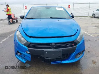 2015 Dodge Dart SXT with VIN 1C3CDFBB1FD422884, listed as a IAAI auction lot 42144371 with 138,207 mi miles and . Bid and sale history available at DreamBid. Image 6.