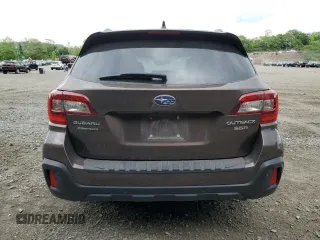 2019 Subaru Outback Touring z VIN 4S4BSETCXK3349766, wystawiony jako Copart lot #58706395 z przebiegiem 71 097 mil mil oraz Szkoda całkowita • Salvage title. Historia ofert i sprzedaży dostępna na DreamBid. Obrazek 6.