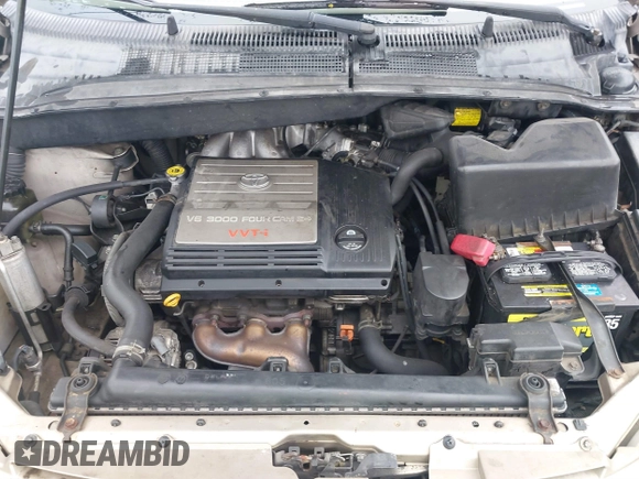 2001 Toyota Sienna CE with VIN 4T3ZF19C51U329489, listed as a IAAI auction lot 41535721 with 218,839 mi miles. Bid and sale history available at carsss.com. Image 10.