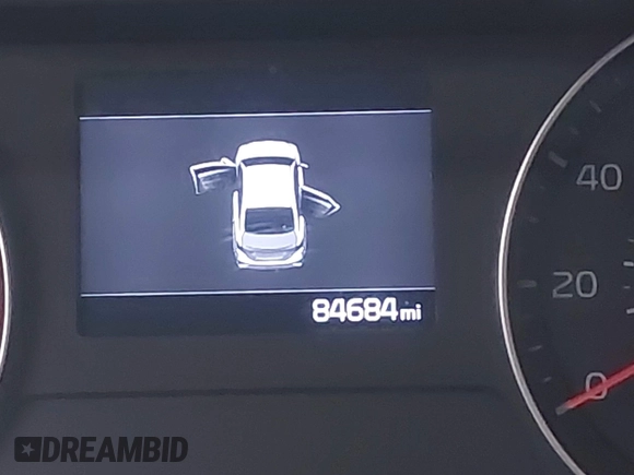 2021 Kia Forte LXS z VIN 3KPF24AD5ME284641, wystawiony jako IAAI lot #41946726 z przebiegiem 84 684 mil mil oraz . Historia ofert i sprzedaży dostępna na DreamBid. Obrazek 16.