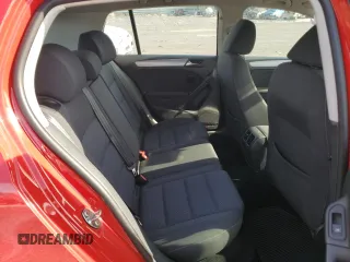 2013 Volkswagen Golf с VIN WVWDB7AJ0DW140354, выставлен на аукционе Copart как лот 42543075 с пробегом 124 216 миль миль и Списание • Salvage title. История ставок и продаж доступна на DreamBid. Изображение 10.