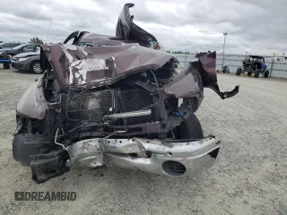 2004 Dodge 1500 SLT with VIN 1D7HA18N34S586408, listed as a Copart auction lot 53653925 with Not Provided miles and Non Repairable. Bid and sale history available at DreamBid. Image 5.
