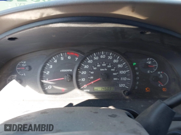 2006 Toyota Tundra Limited with VIN 5TBDT481X6S550947, listed as a IAAI auction lot 42063280 with 145,031 mi miles and . Bid and sale history available at DreamBid. Image 7.