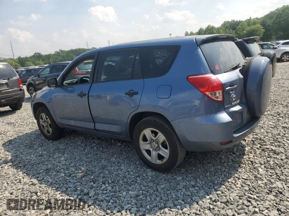 2008 Toyota RAV4 с VIN JTMBK33V586032639, выставлен на аукционе Copart как лот 59744865 с пробегом 209 311 миль миль и Чистый • Clean title. История ставок и продаж доступна на DreamBid. Изображение 2.