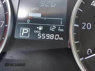 2021 Nissan Kicks S z VIN 3N1CP5BV3ML537164, wystawiony jako IAAI lot #42160097 z przebiegiem 55 980 mil mil oraz . Historia ofert i sprzedaży dostępna na DreamBid. Obrazek 15.