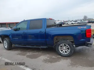 2016 Chevrolet Silverado 1500 LT with VIN 3GCUKRECXGG359705, listed as a IAAI auction lot 41644633 with 157,957 mi miles and . Bid and sale history available at DreamBid. Image 15.