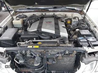 1998 Lexus LX 470 z VIN JT6HT00W9W0007768, wystawiony jako IAAI lot #42322883 z przebiegiem 227 546 mil mil oraz . Historia ofert i sprzedaży dostępna na DreamBid. Obrazek 10.