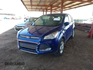 2014 Ford Escape SE with VIN 1FMCU9GX7EUA70468, listed as a IAAI auction lot 42679660 with 167,946 mi miles and . Bid and sale history available at DreamBid. Image 6.