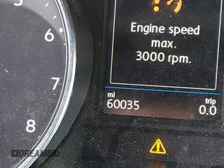 2018 Volkswagen Tiguan SEL с VIN 3VV2B7AX3JM148893, выставлен на аукционе IAAI как лот 41265196 с пробегом 60 035 миль миль и . История ставок и продаж доступна на DreamBid. Изображение 15.