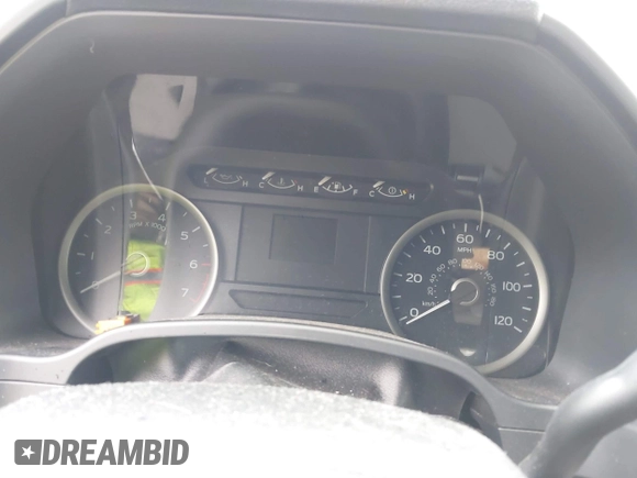 2019 Ford F-150 XL with VIN 1FTEW1C52KKC39798, listed as a IAAI auction lot 40537962 with Not Provided miles and . Bid and sale history available at DreamBid. Image 7.