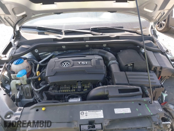 2015 Volkswagen Jetta Sport with VIN 3VWD17AJ0FM271660, listed as a IAAI auction lot 42527496 with 115,008 mi miles and . Bid and sale history available at DreamBid. Image 10.