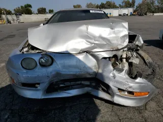 2000 Acura Integra LS z VIN JH4DC4355YS012876, wystawiony jako Copart lot #71853354 z przebiegiem 225 927 mil mil oraz Szkoda całkowita • Salvage title. Historia ofert i sprzedaży dostępna na DreamBid. Obrazek 5.