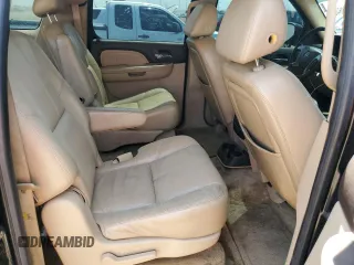 2007 GMC Yukon XL z VIN 1GKFK66847J150013, wystawiony jako Copart lot #56486435 z przebiegiem 225 570 mil mil oraz Szkoda całkowita • Salvage title. Historia ofert i sprzedaży dostępna na DreamBid. Obrazek 11.