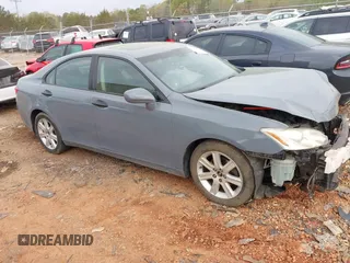 2008 Lexus ES 330 z VIN JTHBJ46G382208986, wystawiony jako IAAI lot #41958388 z przebiegiem 255 668 mil mil oraz . Historia ofert i sprzedaży dostępna na DreamBid. Obrazek 1.