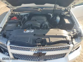 2011 Chevrolet Avalanche LTZ with VIN 3GNMCGE02BG335552, listed as a Copart auction lot 46459715 with 193,625 mi miles and Salvage Title. Bid and sale history available at carsss.com. Image 11.