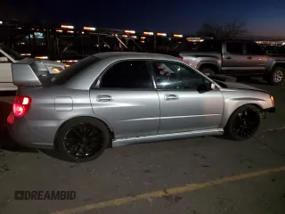 2004 Subaru Impreza Sedan (Natl) WRX with VIN JF1GD29674G518812, listed as a Copart auction lot 42018265 with 149,515 mi miles and Salvage Title. Bid and sale history available at carsss.com. Image 3.