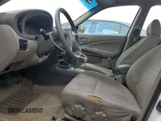 2004 Nissan Sentra S z VIN 3N1CB51D94L868953, wystawiony jako Copart lot #60234505 z przebiegiem 291 211 mil mil oraz Szkoda całkowita • Salvage title. Historia ofert i sprzedaży dostępna na DreamBid. Obrazek 7.