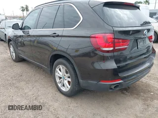 2014 BMW X5 sDrive35i z VIN 5UXKR2C50E0C00726, wystawiony jako IAAI lot #42119347 z przebiegiem 112 521 mil mil oraz . Historia ofert i sprzedaży dostępna na DreamBid. Obrazek 3.