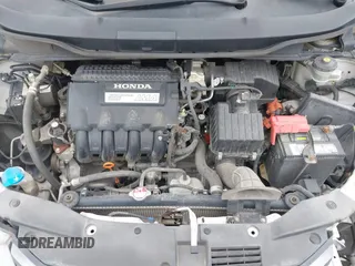 2010 Honda Insight EX with VIN JHMZE2H71AS035091, listed as a IAAI auction lot 41380128 with 181,653 mi miles and . Bid and sale history available at DreamBid. Image 10.