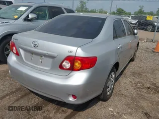 2010 Toyota Corolla with VIN 1NXBU4EE5AZ343739, listed as a IAAI auction lot 42435985 with 224,495 mi miles and . Bid and sale history available at DreamBid. Image 4.
