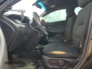 2016 Ford Police Interceptor с VIN 1FAHP2MK3GG117519, выставлен на аукционе Copart как лот 58064795 с пробегом 103 679 миль миль и Чистый • Clean title. История ставок и продаж доступна на DreamBid. Изображение 7.