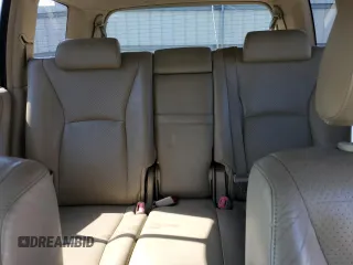 2007 Toyota Highlander w/3rd Row z VIN JTEEW21A670049118, wystawiony jako Copart lot #61743075 z przebiegiem 258 565 mil mil oraz Czysty tytuł • Clean title. Historia ofert i sprzedaży dostępna na DreamBid. Obrazek 10.