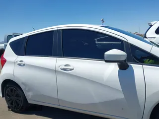2017 Nissan Note S Plus with VIN 3N1CE2CP2HL367535, listed as a IAAI auction lot 42093239 with 120,243 mi miles and . Bid and sale history available at DreamBid. Image 14.