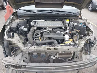 2021 Subaru Outback Onyx XT with VIN 4S4BTGLD0M3129735, listed as a IAAI auction lot 42571061 with 120,337 mi miles and . Bid and sale history available at DreamBid. Image 10.