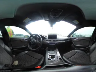 2019 Audi RS 5 Sportback z VIN WUABWCF54KA908298, wystawiony jako IAAI lot #41973097 z przebiegiem 84 666 mil mil oraz . Historia ofert i sprzedaży dostępna na DreamBid. Obrazek 17.