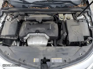 2016 Chevrolet Impala LS with VIN 2G11X5SA2G9102539, listed as a Copart auction lot 43438495 with 150,669 mi miles and Clean Title. Bid and sale history available at carsss.com. Image 11.