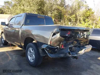 2009 Dodge Ram 1500 TRX with VIN 1D3HB13P09S701562, listed as a IAAI auction lot 41491281 with 231,753 mi miles. Bid and sale history available at carsss.com. Image 3.