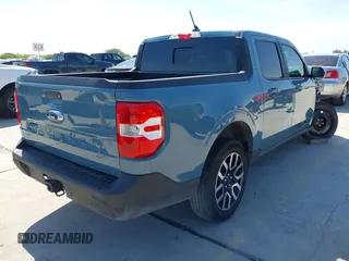 2022 Ford Maverick XL z VIN 3FTTW8E38NRA74240, wystawiony jako IAAI lot #42028451 z przebiegiem 28 166 mil mil oraz . Historia ofert i sprzedaży dostępna na DreamBid. Obrazek 4.