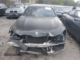 2017 BMW 7 Series 740i с VIN WBA7E2C59HG740083, выставлен на аукционе IAAI как лот 41923621 с пробегом 115 591 миль миль и . История ставок и продаж доступна на DreamBid. Изображение 12.