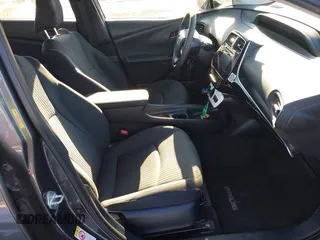 2016 Toyota Prius Two with VIN JTDKBRFU9G3023416, listed as a IAAI auction lot 41174408 with 196,299 mi miles and . Bid and sale history available at DreamBid. Image 5.
