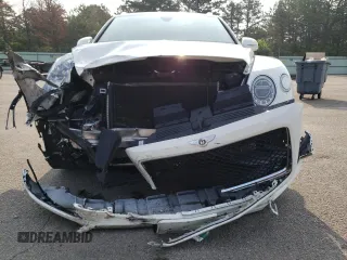 2019 Bentley Bentayga V8 z VIN SJAAM2ZV4KC026896, wystawiony jako Copart lot #57332313 z przebiegiem Nie podano mil oraz . Historia ofert i sprzedaży dostępna na DreamBid. Obrazek 5.