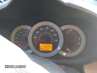 2010 Toyota RAV4 Limited с VIN JTMYK4DV1A5026573, выставлен на аукционе IAAI как лот 41296523 с пробегом 200 265 миль миль и . История ставок и продаж доступна на DreamBid. Изображение 7.
