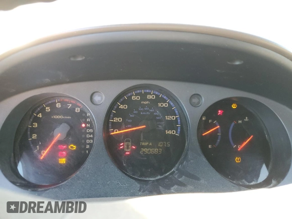 2004 Acura MDX Touring Pkg w/Navigation with VIN 2HNYD188X4H527272, listed as a Copart auction lot 46543385 with 290,683 mi miles and Salvage Title. Bid and sale history available at carsss.com. Image 9.
