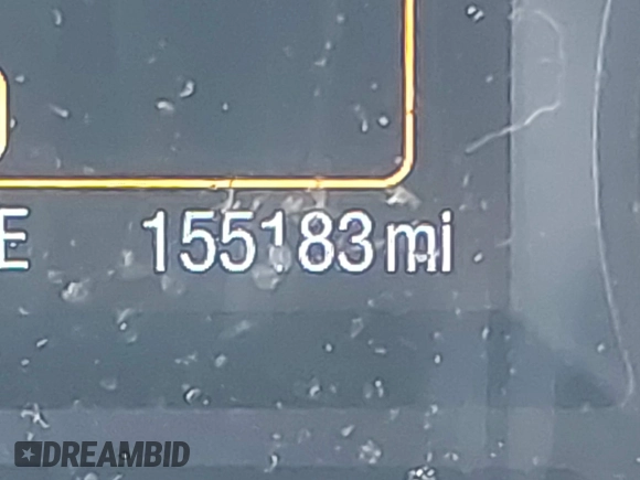 2017 Ford Edge SE with VIN 2FMPK3G95HBB04178, listed as a IAAI auction lot 42174048 with 155,183 mi miles and . Bid and sale history available at DreamBid. Image 16.