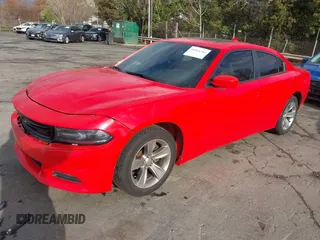 2017 Dodge Charger SXT with VIN 2C3CDXHG7HH644344, listed as a IAAI auction lot 41814546 with 115,764 mi miles and . Bid and sale history available at DreamBid. Image 19.